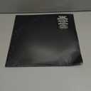 Metallica - Exclusive Limited Edition Black Marble Colored Vinyl LP by Metallica