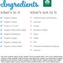 2Pack Mommy's Bliss Organic Cough Syrup & Mucus for Kids, Day and Night Combo Pack with Vitamin C and Immunity Support, Contains Organic Honey and Ivy Leaf, 4 Fl Oz (Pack of 2)