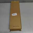 Christmas Decorations, 4.4 FT LED Christmas Tree Shaped Ladder Lights with Star Topper, Plug-in Waterproof 8 Modes Window Hanging Onaments for Indoor Outdoor Wall Door Xmas Decorations (Red Green)