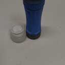 Platypus Quickdraw Ultralight Backpacking Water Filter, Blue