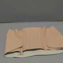 Momcozy Pregnancy Belly Band, CozySupport Ergonest Maternity Belly Band, Invisible Pregnancy Belt for Back, Abdomen, Waist (Medium, Oyster Pink)