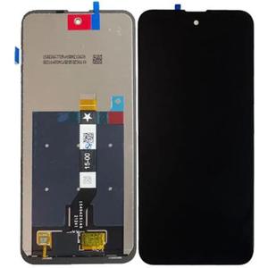 for Nokia X100 5G TA-1399 LCD Display Touch Screen Digitizer Assembly Replacement Part,Only Fit X100 TA-1399
