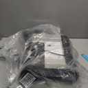 CASABREWS CM5418 Espresso Machine 20 Bar, Compact Espresso Maker with Steam Milk Frother, Stainless Steel Coffee Machine with 34oz Removable Water Tank for Cappuccino, Small Latte Machine, Silver