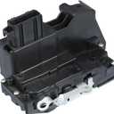 uxcell Rear Left Side Power Door Lock Actuator Motor for Ford Escape 2001-2007 No.6L8Z7826413B