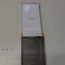 TORRAS for Samsung Galaxy S25 Ultra Case, [12FT Military-Grade Drop Protection] [Built-in Slim Kickstand] Matte Shockproof Cover for S25 Ultra Case, Sleek Grip Finish, Frosted Black