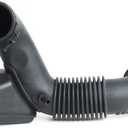 Air Intake Hose Compatible with Hyundai Sonata 2011 2012 2013 2014 for Kia Optima 2011 2012 2013 2014 2015 2.4L L4 Replaces 28130-3S160 281303S160