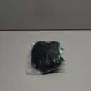 Womens Long Sleeve Tops Crew Neck T Shirts for Women Tunic Tops with Thumb Holes Fall Outfits for Women 2025 (Large, Black)