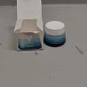 VICHY Mineral 89 Fragrance Free Cream, 72H Moisture Boosting Lightweight Cream, Hydrating Face Moisturizer with Hyaluronic Acid and Niacinamide, Suitable for All Skin Types