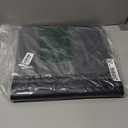 Ultra PRO - Vivid 12-Pocket Zippered PRO-Binder (Black) - Protect and Store your Valuable Gaming cards, Sports cards or Collectible Cards, Store and Protect Up to 480 Cards