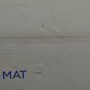 SATECH Sticky/Tacky/Adhesive Mat 24" x 36" White (Case of 4 Mats,30 Sheets Each) for Cleanroom Laboratory Hospital Construction Pets
