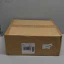 Narrow Storage Cabinet for Small Spaces Slim Bathroom Dresser with Drawers Tall Thin Storage Organizer for Bathroom Bedroom Skinny Cabinet (White, 4 Drawers with Charging Station)