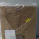 Cinkeda Morden Farmhouse Table Lamps Set of 2, Touch Control Bedside lamp with 2 USB Ports & AC Outlet,Vintage Nightstand Lamp with Nightlight for Bedroom Living Room Entryway,White