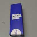 MIULEE Black and Beige Patchwork Farmhouse Pillow Covers 20x20 Inch, Pack of 2 Striped Linen Decorative Modern Accent Pillow Cases for Sofa Couch Bedroom