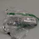 Medium Round Brushing Brush - Ceramic Hair Brush for a Smooth Salon Style Look - Professional Brushing Brush Ideal for All Hair Types - 43 mm (1.7 Inch)