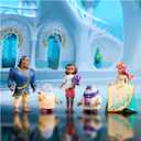 2 x Spellbound, Lumbria Adventure Pack with 6 Collectible Action Figures, from The Netflix Movie, Kids Toys for Girls & Boys Ages 6 and up