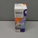 Boon Triful Baby Formula Dispenser On The Go - Insulated Stainless Steel Formula Containers with Stacking Design - Baby Bottle-Feeding Supplies for Travel - Blue