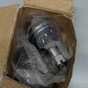 A-Premium 2 x Front Lower Ball Joints, Compatible with Chevrolet & GMC & Cadillac - 1996-2000 - Tahoe, K1500, K1500 Suburban, K2500, K2500 Suburban, K3500, Yukon, Escalade