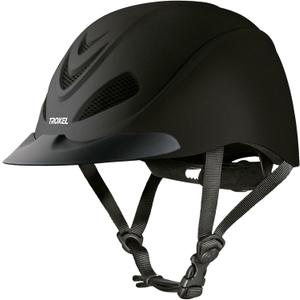 Troxel Very Peri Duratec Liberty Helmets, Size L