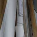 23.6" Wall Book Shelves for Kids - Floating Nursery Book Shelves Set of 4, White Wall Mounted Bookshelf for Kids Room, Toddler Bedroom Furniture & Toy Storage