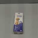 Dog Ear Hair Removal Kit  Ear Powder, Safety Round Tip Scissors & Locking Tweezers  At-Home Grooming Set for Hair Plucking, Wax Removal & Odor Control  Ideal for Poodles & Doodles (3-pack)