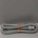 CPAP Hose Universal CPAP Tubing - 6 Foot (72") - USA Made Compatible with All Machines - 1 Hose