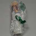 Reopet Waterproof Pet Feeding Mat with High Raised Edges, Heavier and Thicker Placemats for Cat Dog Water Bowl with BPA Free, Dogs Cats Food Mats for Messy Drinkers to Prevent Spill and Protect Floors (18.5" x 11.5", Beige)