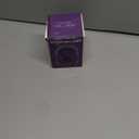 U V LED Nail Lamp - 36W Mini Cordless Flash Cure Lamp for Gel x Nails, Gooseneck Portable Gel Nail U V Light Nail Dryer Auto Sensor with 3 Timers and LCD Display for Home DIY (White)