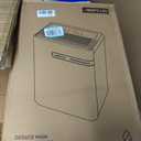 AIRPLUS Dehumidifier for Basement - 4,500 Sq. Ft. 70 Pints, Multifunctional Dehumidifier with Drain Hose & Auto Shut-Off Function, Powerful Dehumidifiers for Home(AP2103)