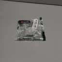 Key Fob Shell Case Replacement Fits for Toyota Avalon Camry Corolla RAV4 Highlander Sequoia 2011 2012 2013 2014 2015 2016 2017 2018 2019 Keyless Entry Remote Control 4 Button Case Cover