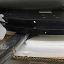 ChooChoo Round Dining Table for 2, Farmhouse Wood Kitchen Table, Circle Dinner Table for Kitchen & Dining Room, Small Space, 31.5In, Black