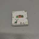 3 x Christmas Ornament, Christmas Decoration, Stained Glass Ornament, Heirloom Keepsakes, Holiday Ornaments, Holiday Presents, Unique Xmas Gifts, Gift Exchange Ornaments, Gift Idea - Dragon