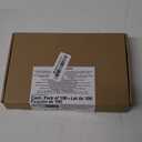 Amazon Basics AAA Alkaline High-Performance Batteries, 1.5 Volt, 10-Year Shelf Life, 100 Count (Pack of 1)