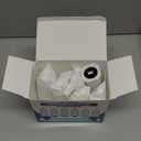 6 Pack Replacement Water Filter for Breville Espresso Machine Barista Touch Bes880, Barista Pro BES878, Oracle Touch BES990, Oracle BES980, Dual Boiler BES920 Bambino ClaroSwiss Sage by Funmit