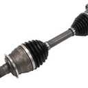 GM Genuine Parts 84873209 Front Wheel Half-Shaft