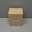 Mini Projector with WiFi and Bluetooth Built-in Apps Smart Projector Support 4K 1080P FHD 180 Adjustable Auto Keystone Compatibile with HDMI/TV Stick/Memory Stick/Laptop, White