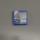 DieseRC 3pcs Remote Control 1527 Learning Code Wireless Remote Control Transmitter Keychain 433Mhz 2 Buttons, for Use with DieseRC Receiver