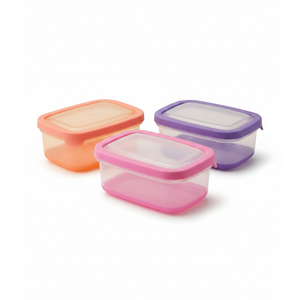 Food Trays 3 Pack