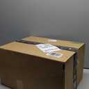 XMCOSY+ Smart Outdoor String Lights, 72.5Ft Patio Lights Waterproof, App Control, Compatible with Alexa, RGBCWIC Color Changing LED String Light for Outside (Black)