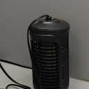 Bug Zapper,18W Mosquito Zapper Indoor and Outdoor-6.5 FT Cord Fly Trap,4200V High Power Electronic Insects Killer,Perfect for Home/Patio/Garden/Kitchen.