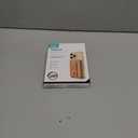 ESR for MagSafe Wallet, iPhone Wallet with 5-Card Holder, Secure-Grip Finger Loop, Magnetic Card Holder for iPhone 17/16/15/14/13/12 Series, Not for 13/12 mini, Vegan Leather, Black