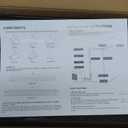 LyPrem 17Ft Mini Split Line Set Cover 5" PVC Line Cover Kit for Mini Split and Central Air Conditioner & Heat Pump(Brown)