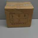 Adetu Battery Operated Wall Sconce Set of 2, 5CCT Black Rechargeable Wall Lights with Remote, 10 RGB Colors Dimmable Wireless Battery Powered Wall Sconce Wall Lamp for Bedroom Living Room Wall Decor