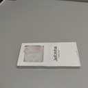 Compatible with iPhone 17 Pro Max Case with Finger Hand Wrist Strap for Girls Women, Cute Flowers Floral Phone Case with Wristband Kickstand, Durable Silicone Protective Cover, Blossom