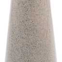 Hemoton Japanese Style Kiln-Changing Ceramic Oil Bottle 7 Oz Condiment Dispenser for Soy Sauce Vinegar Olive Oil Kitchen Dining