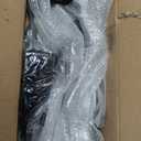 10pcs Front Suspension Kit Upper Control Arm E90 Compatible with BMW 3-Series 325i 328i 330i 335d 335i 335is 2006-2013,2008-2013 BMW E82 E88 1-Series 128i 135i, 2013-2015 E84 X1(2WD Only)