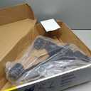 MOOG RK640435 Front Right Lower Suspension Control Arm for Toyota Tundra