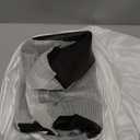 Coach Gotham Slim Crossbody in Pebble Leather (One Size, Black)