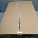 UCreate Foam Board, Black-on-Black, 20" x 30", 10 Sheets