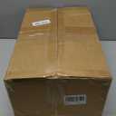 Pre-lit Christmas Garland 9 FT with 100 Warm Lights, Battery Operated Xmas Garland with Cedar Cones and Red Berries, Christmas Decoration for Mantle Fireplace Stair Railing Porch