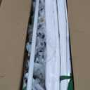 COBIZI 20x30 Party Tent Heavy Duty Waterproof Outdoor Gazebo White Event Shelter Wedding Canopy for Parties BBQ Commercial with Removable Sidewall Windows, Powder Coating (Better Than Galvanized)